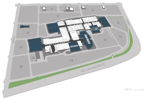 michael kors los cerritos|los cerritos center map.